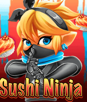 Sushi Ninja