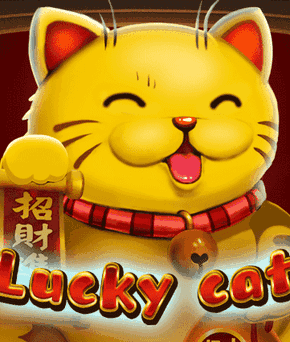 Lucky Cat