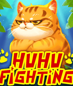 Hu Hu Fighting