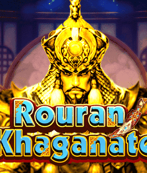 Rouran Khaganate
