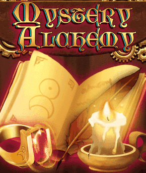 Mystery Alchemy