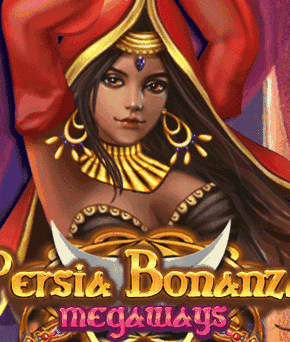 Persia Bonanza Megaways