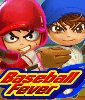 Baseball Fever