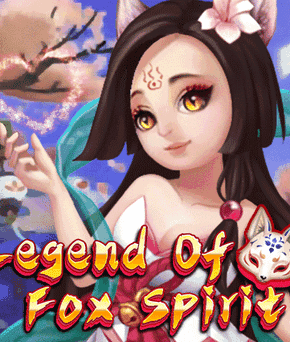 Legend of Fox Spirit