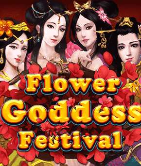 Flower Goddess Festival