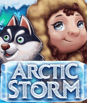 Arctic Storm