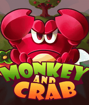 Monkey and Crab