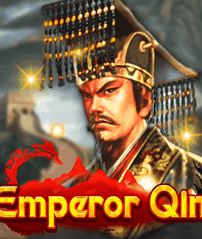 Emperor Qin