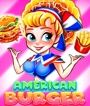 American Burger