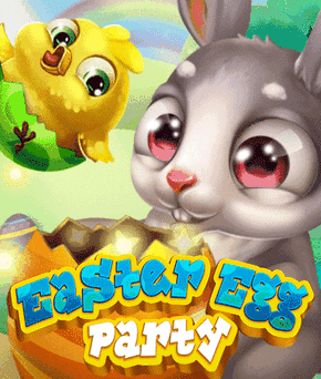 Easter Egg Party