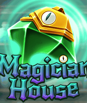 Magician House