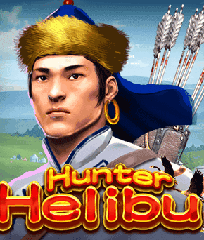 Hunter Helibu