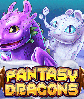 Fantasy Dragons