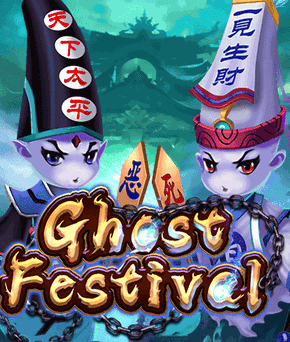 Ghost Festival