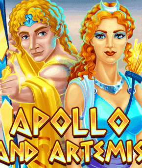 Apollo and Artemis