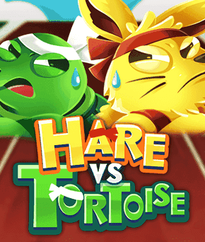 Hare vs. Tortoise