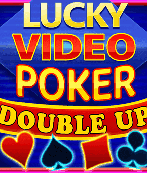 Lucky Video Poker