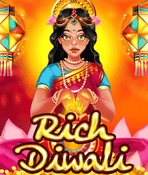 Rich Diwali