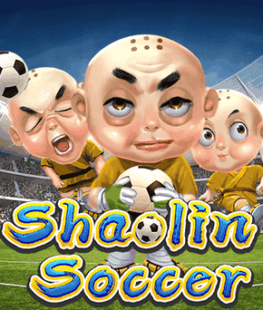 Shaolin Soccer