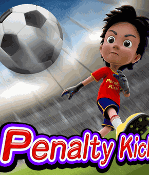 Penalty Kick