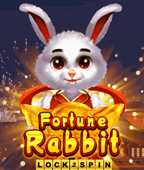 Fortune Rabbit Lock 2 Spin