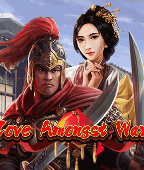 Love Amongst War