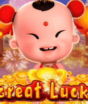 Great Luck