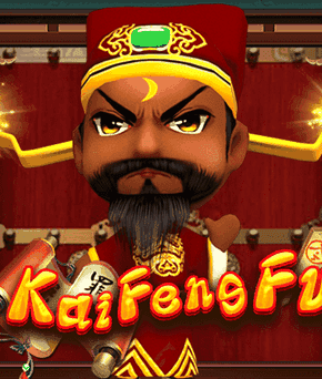 Kai Feng Fu