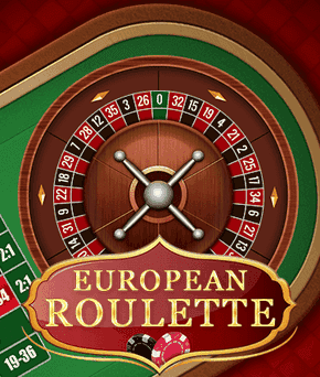 European Roulette