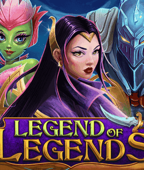Legend of Legends