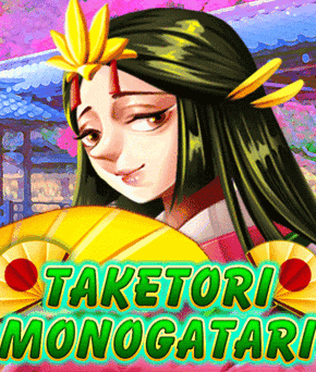 Taketori Monogatari
