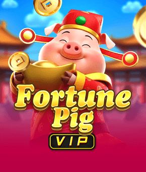 Fortune Pig VIP