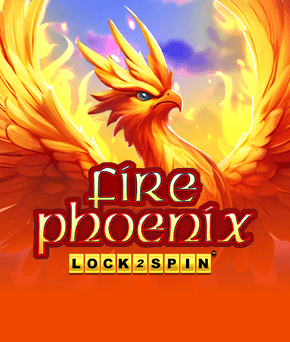 Fire Phoenix