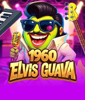 1960 Elvis Guava
