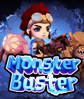 Monster Buster