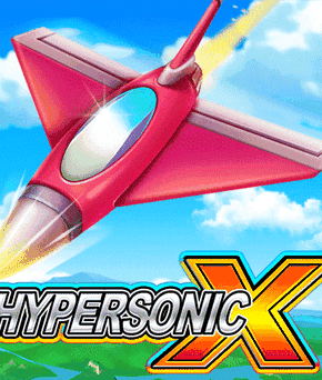 Hypersonic X