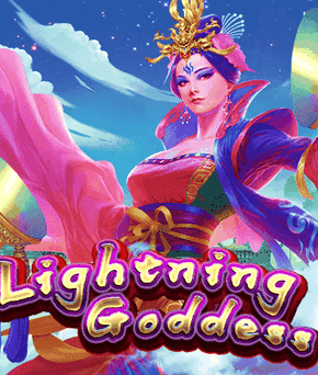 Lightning Goddess