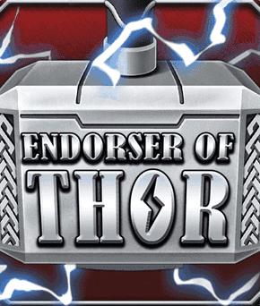 Endorser of Thor