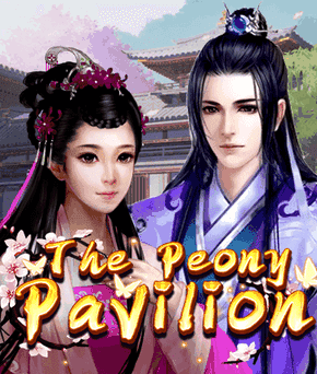 The Peony Pavilion