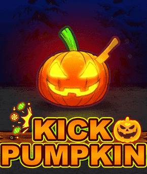 Kick Pumpkin