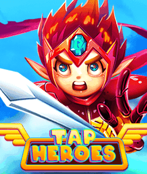 Tap Heroes