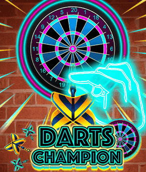 Darts Champion