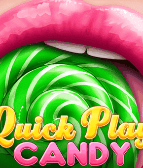 Quick Play Candy