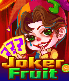 Joker Fruit