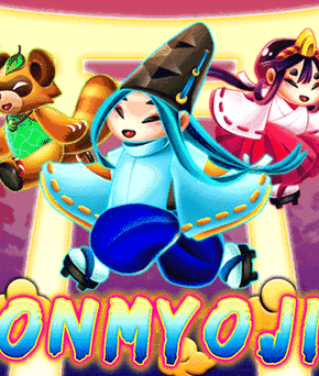 Onmyoji