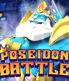Poseidon Battle