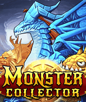 Monster Collector