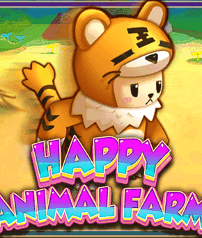 Happy Animal Farm