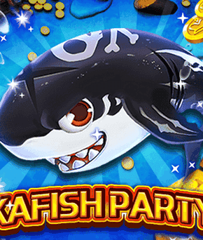 KA Fish Party