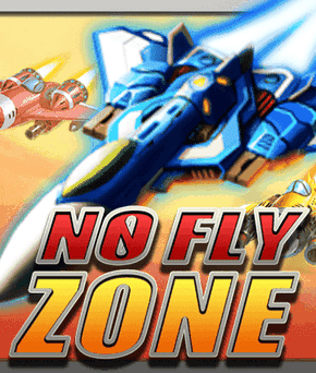 No Fly Zone